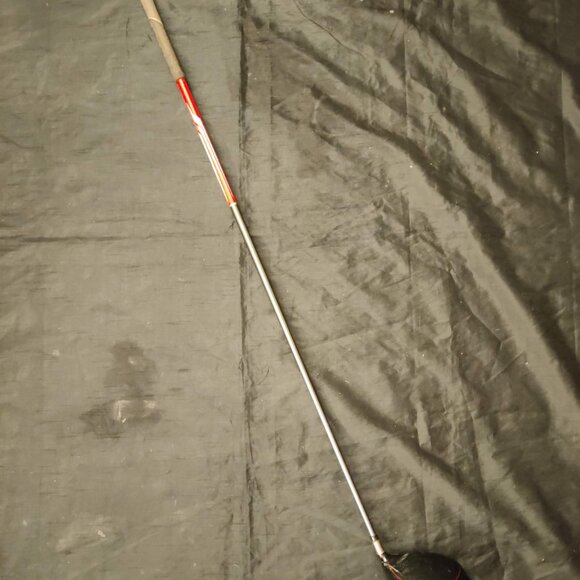 Taylormade  Burner Superfast 2.0 Driver RH Matrix Ozik Xcon 4.8 Need Regrip - Picture 7 of 7